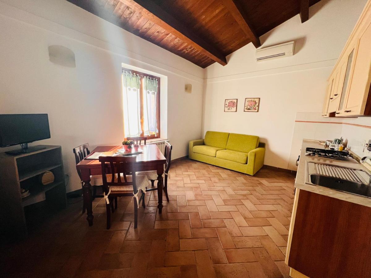 Agriturismo Il Divin Casale Torgiano Exterior photo